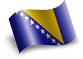 BOSNIA