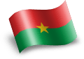 BURKINA FASO