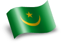 MAURITANIA