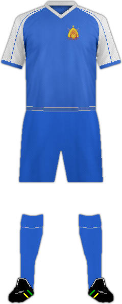 キットクルーブ・アタランFC