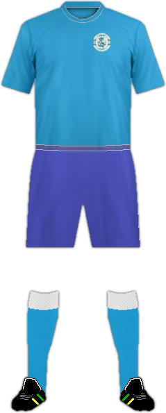 キットサルサブズ・ヤシュラーFC