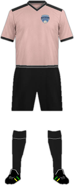 キットスルフFC