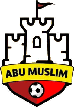 のロゴアブ・ムスリムFC(AFG) (アフガニスタン)
