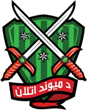 标志德迈万德阿塔兰足球俱乐部 (阿富汗)