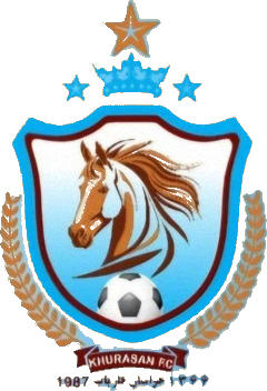 のロゴクラサンFC(AFG) (アフガニスタン)