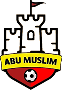 Logo de ABU MUSLIM F.C.(AFG)