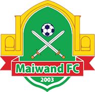 Logo MAIWAND F.C.