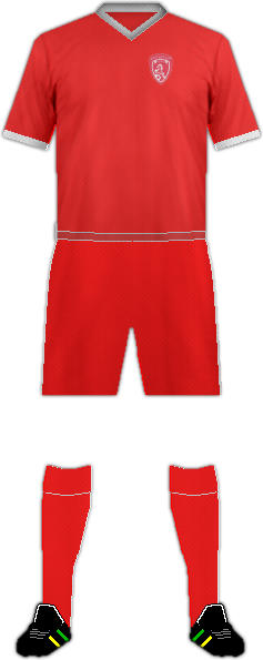 キットアル・アラビS.C.(サウジアラビア)