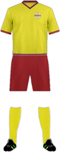 キットアル・アサラワスSC(サウジアラビア)