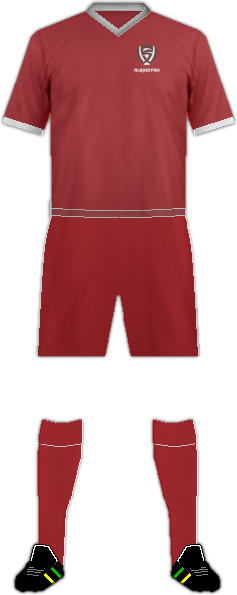 キットアル・ビジャディヤFC(サウジアラビア)