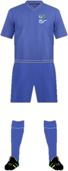 キットアル・エンテサルFC(KSA)