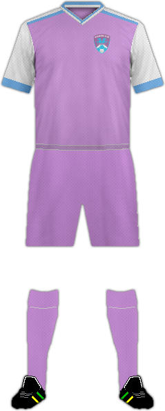 キットアル・ガズワ・クラブ(サウジアラビア)