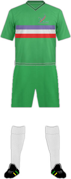 キットアル・イブティサムFC(サウジアラビア)