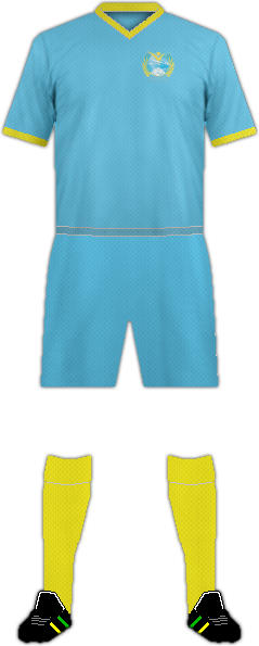 キットアルジールクラブ(サウジアラビア)