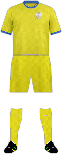 キットアル・フバイル・C.(サウジアラビア)