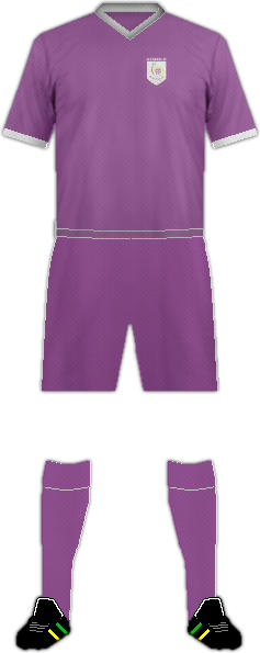 キットアル・ナハルFC(サウジアラビア)