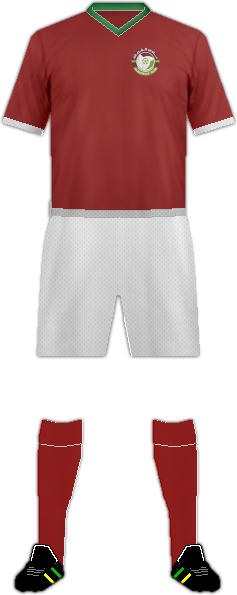 キットアル・クラヤット・クラブ(サウジアラビア)