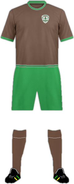 キットアル・シャエイブFC(サウジアラビア)