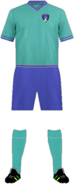 キットアル・ショウラFC(サウジアラ)