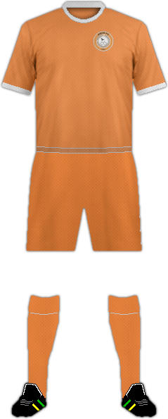 キットアラルFC(サウジアラビア)