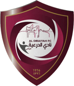 のロゴアル・ディライヤFC(サウジアラビア) (サウジアラビア)
