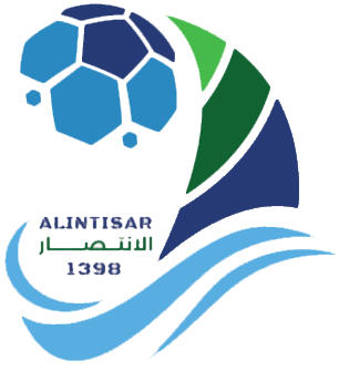のロゴアル・エンテサルFC(KSA) (サウジアラビア)