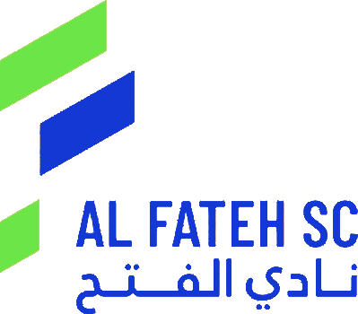 のロゴアルファテFC (サウジアラビア)