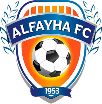 标志法伊哈足球俱乐部 (沙特阿拉伯)