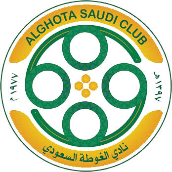 のロゴアル・ゴータ・サウジ・クラブ(KSA) (サウジアラビア)
