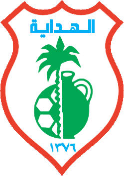 のロゴアル・ヒダヤ・C. (サウジアラビア)