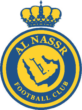 标志纳赛尔足球俱乐部 (沙特阿拉伯)