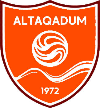 のロゴアル・タカドゥムFC(サウジアラビア) (サウジアラビア)