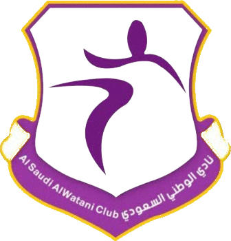のロゴアル・ワタニFC(サウジアラビア) (サウジアラビア)