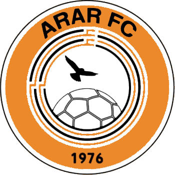 のロゴアラルFC(サウジアラビア) (サウジアラビア)