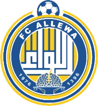 のロゴFCアル・レワ(サウジアラビア) (サウジアラビア)