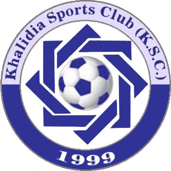 のロゴハリディアSC(KSA) (サウジアラビア)