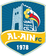 标志艾因足球俱乐部-min