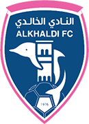 标志哈尔迪足球俱乐部（沙特阿拉伯）-min