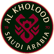 标志AL-KHOLOOD 俱乐部-min