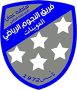 标志纳朱姆足球俱乐部