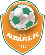 标志祖尔菲 S. FC（沙特阿拉伯）-min