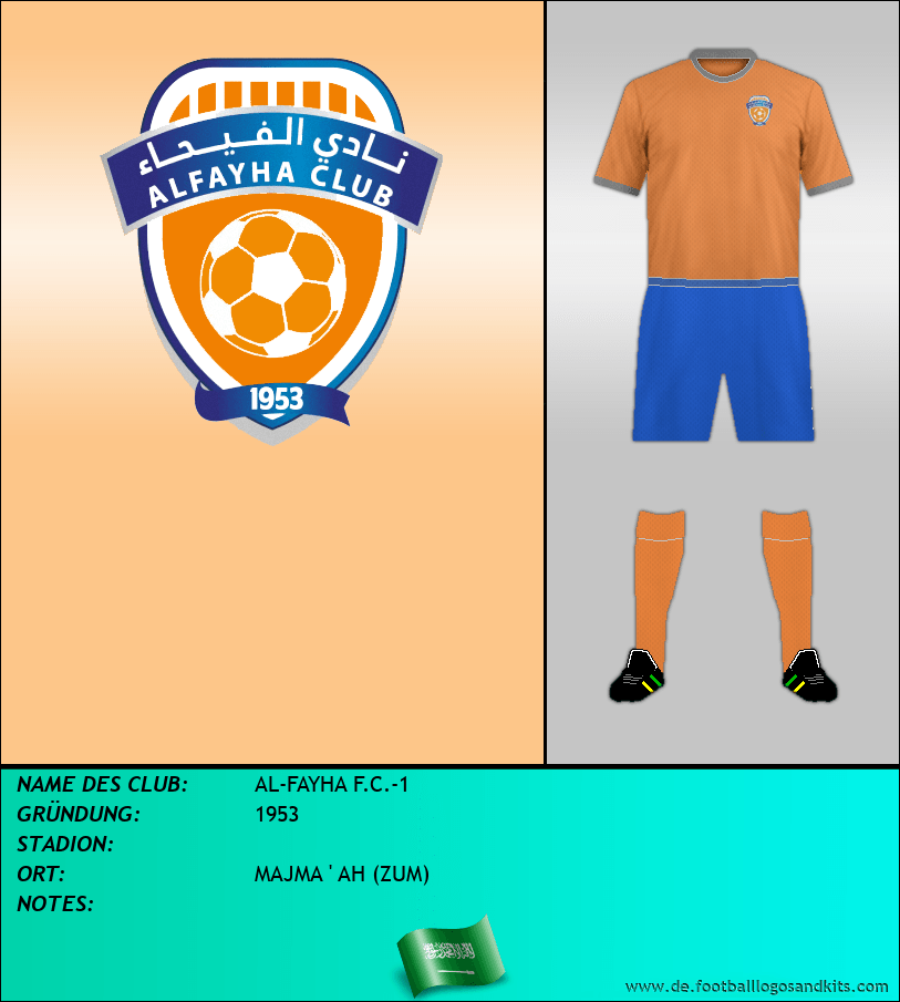 Logo AL-FAYHA F.C.-1