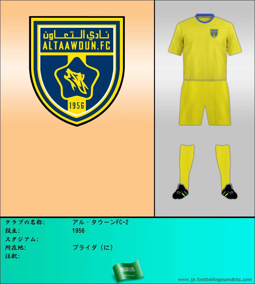のロゴアル・タウーンFC-2