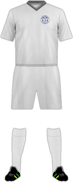 キットアル・ナジマ・クラブ(BRN)