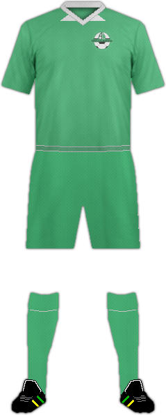 キットブダイヤクラブ(BRN)