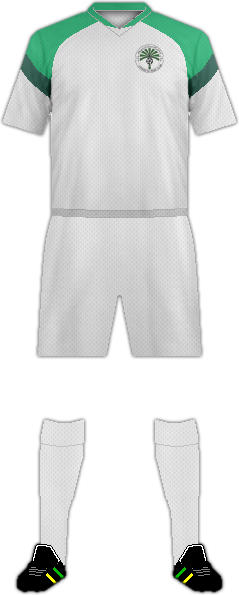 キットエテハド・アル・リーフ・クラブ(BRN)