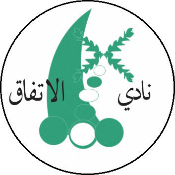 のロゴアル・イッティファク・クラブ(BRN) (バーレーン)