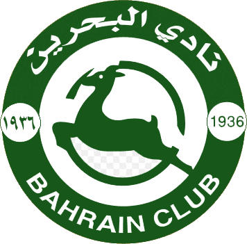 のロゴバーレーンクラブ(BRN) (バーレーン)