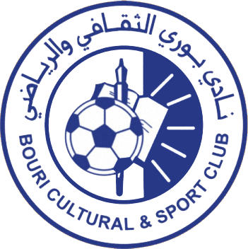 标志布里文化南卡罗来纳州（BRN） (巴林)