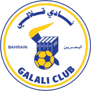 标志卡拉利俱乐部（BRN） (巴林)